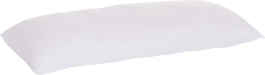 HomeMarkt Pregnancy & Nursing Pillow White 160cm