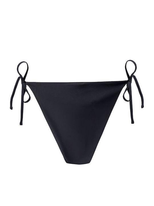 Bikini Slip Black