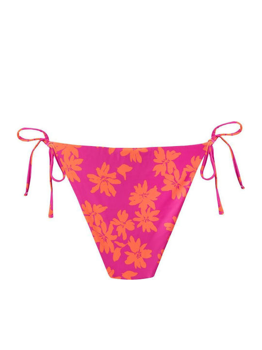 Bikini Slip Roz