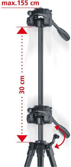 Tripod Laserliner Fixpod 090.132a