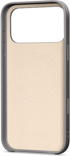 Beats Kickstand Case with MagSafe and Camera Control Back Cover Πλαστικό / Σιλικόνης Granite Gray (iPhone 17 Pro)