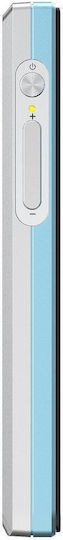 Fiio MP3 плейър Син