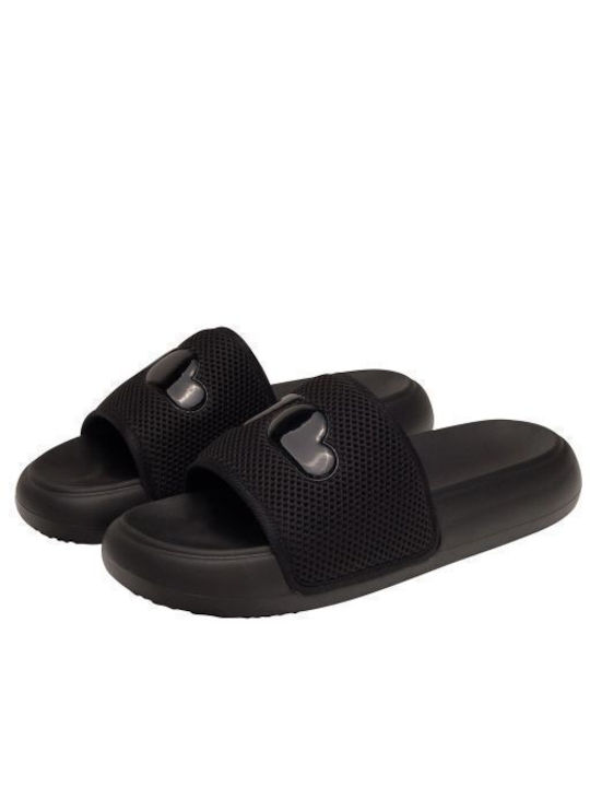 Slides În Culoare Neagră
