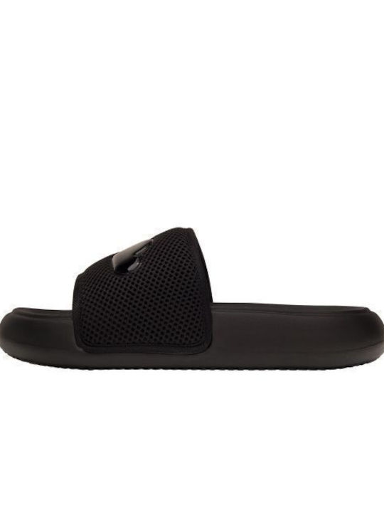 Slides În Culoare Neagră