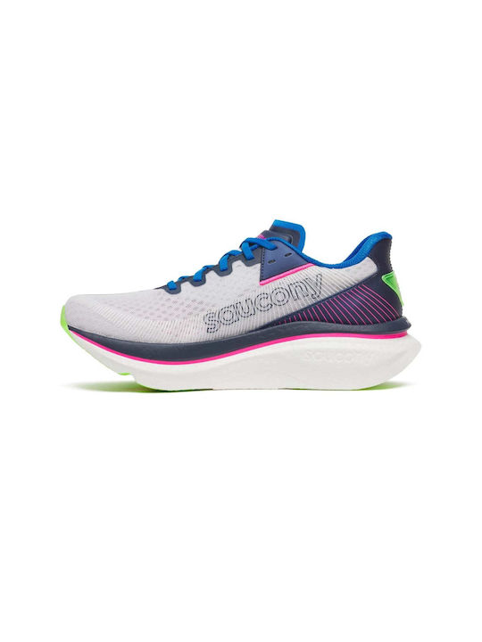 Endorphin Ανδρικά Αθλητικά Παπούτσια Running Azura