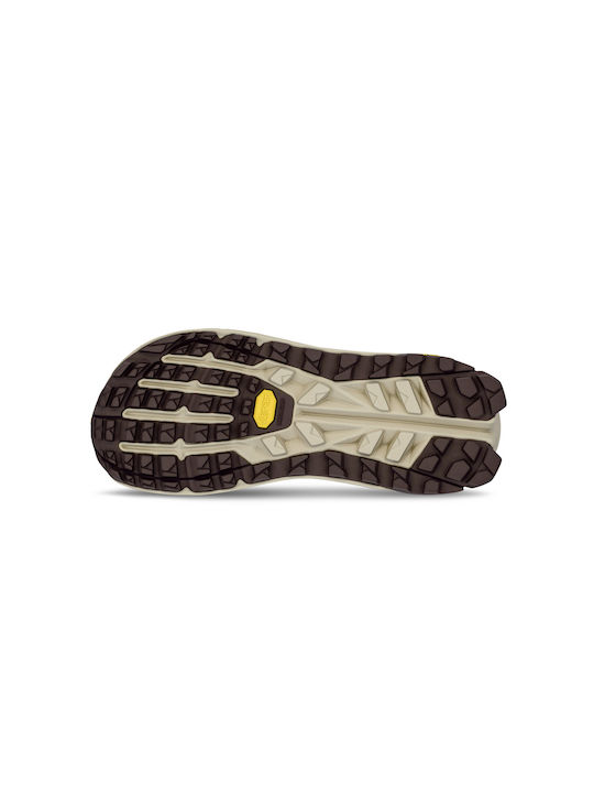 Olympus 6 Sport Shoes Training Waterproof with Gore-Tex Membrane Dusty Olive