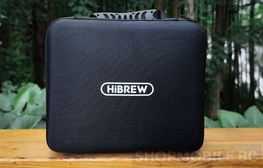 Hibrew H4 H4a Ηλεκτρική Μηχανή