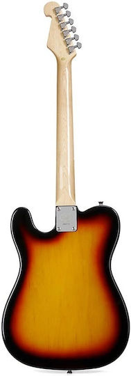 SX Guitars Elektrische Gitarre