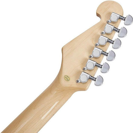SX Guitars Elektrische Gitarre