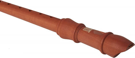 Hohner Soprano Înregistrător Baroc Bej