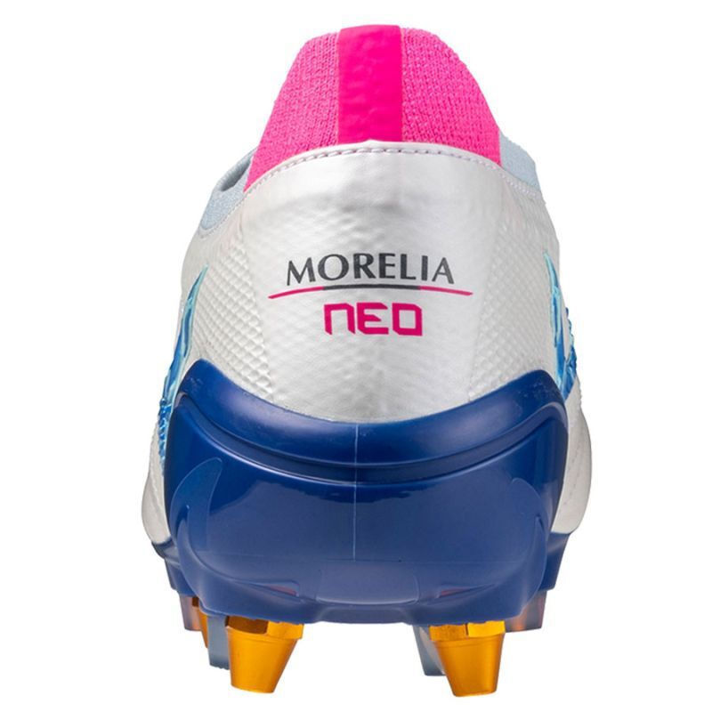 Mizuno Morelia Neo Iv Beta Japan P1GC254025 Pantofi de Fotbal cu