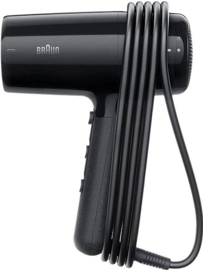 Braun Сешоар 2000W
