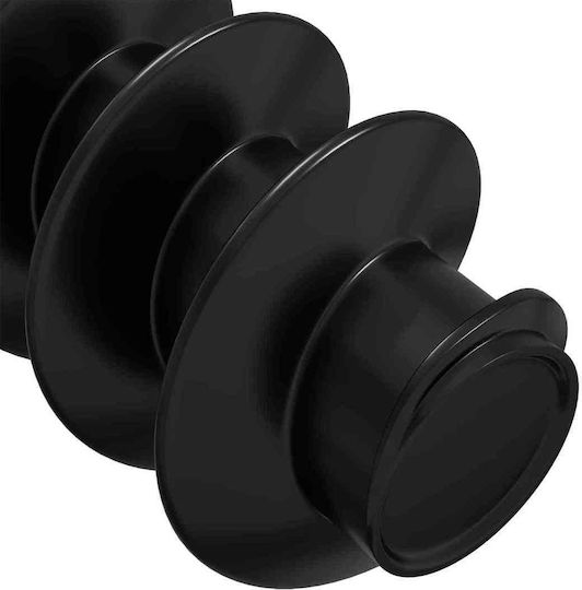 vidaXL Βίδα Εξάγωνη με Μήκος 5mm 5143τμχ