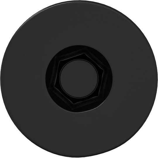 vidaXL Βίδα Εξάγωνη με Μήκος 5mm 5143τμχ