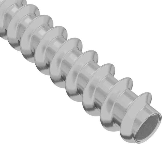 vidaXL Βίδα Εξάγωνη με Διάμετρο M5 και Μήκος 40mm 5143τμχ