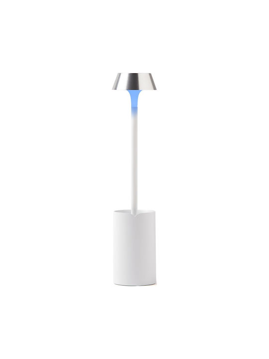 Lexon Dekorative Lampe
