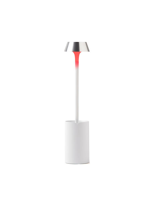 Lexon Dekorative Lampe