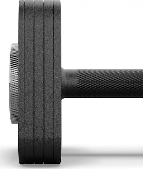 Zipro Adjustable Dumbbell 1x24kg
