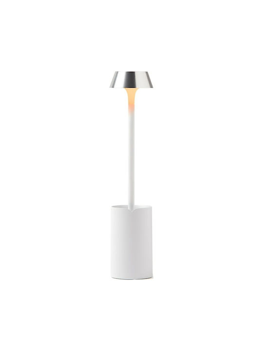 Lexon Dekorative Lampe