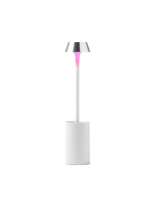 Lexon Dekorative Lampe