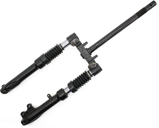 Electric Scooter Vespa Beter Front Forks