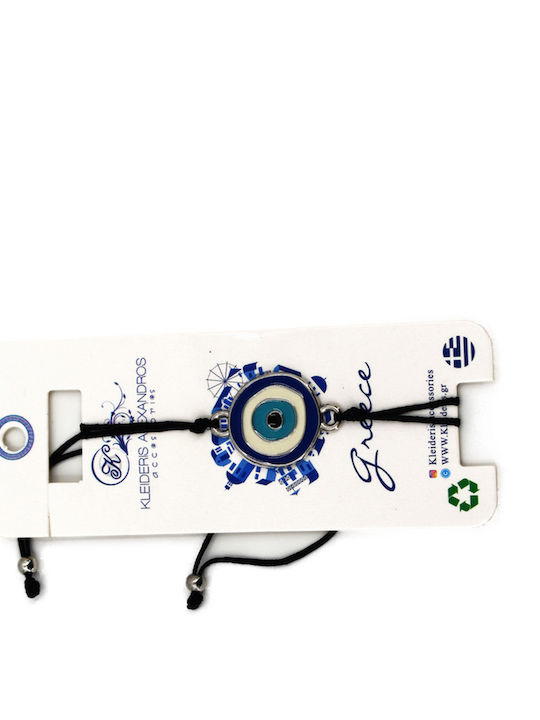 Elegant Women's Bracelet Set with design Eye
