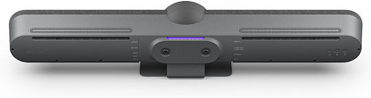 Logitech Rally Bar Graphite Usb Plugj Emea Swiss