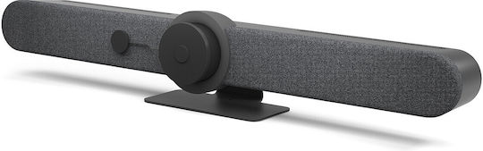 Logitech Rally Bar Graphite Usb Plugj Emea Swiss