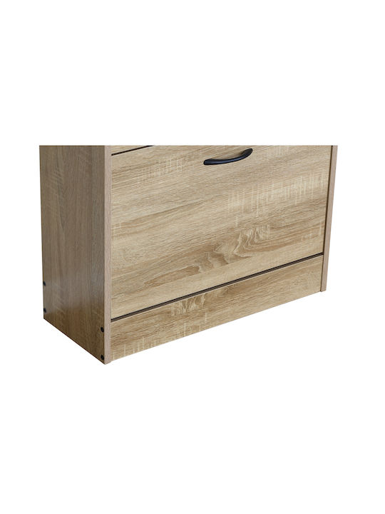 Lemnoasă Suport pentru pantofi L60xW24xH151.2cm