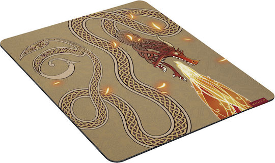 Razer RZ02-03333300-R3M1 Gaming Mouse Pad Γκρι