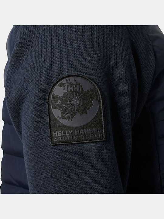 Arctic Ocean Softshell Γυναικείο Μπουφάν Navy Μπλε