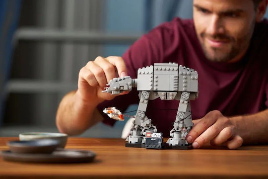 LEGO Star Wars AT-AT™ για 18+ Ετών 525τμχ