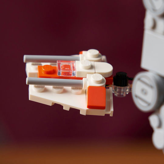 LEGO Star Wars AT-AT™ για 18+ Ετών 525τμχ