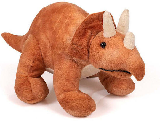 Plush Dinosaur for 3+ Years 38 cm (Miscellaneous Designs)