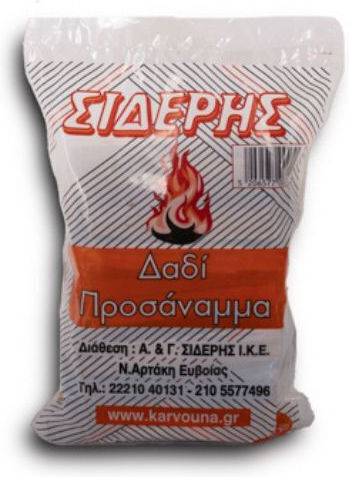 Φυσικό Δαδί 5kg