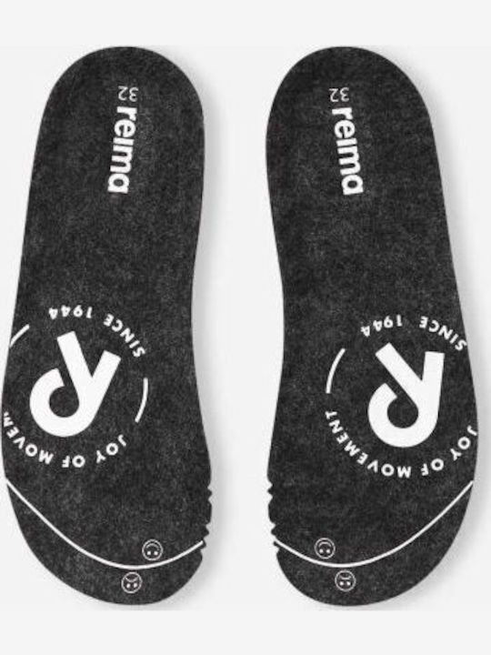 Kids Boots Black