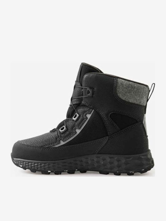 Kids Boots Black