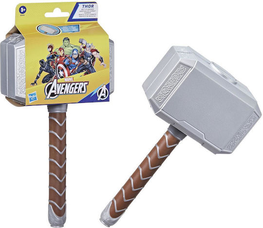 Action-Figur Thor Battle Hammer Marvel Avengers Thor für 5+ Jahre Jahre