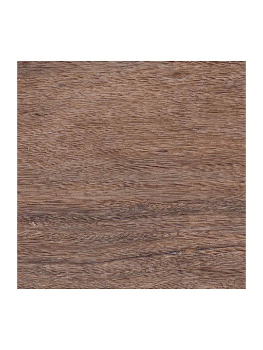 vidaXL Round Side Table Made of Solid Wood Natural 30x30x45 cm