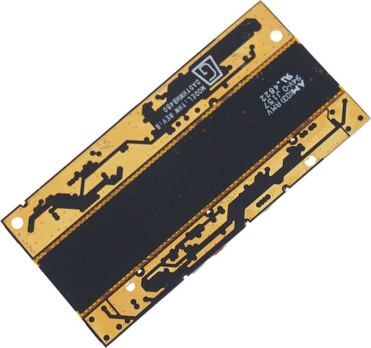 Flex Cable Screen for Laptop HP EliteBook 830 G11, 860 G11, 865 G11, Firefly G11, HP ProBook 440 G10, 445 G10