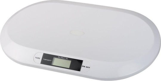 Topcom Digital Baby Scale