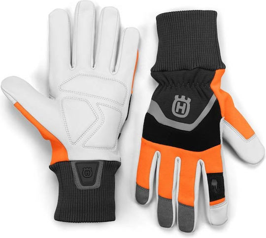 Husqvarna Γάντια Εργασίας