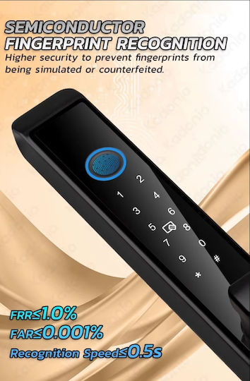 Kadonio KS-L955 Electronic Lock