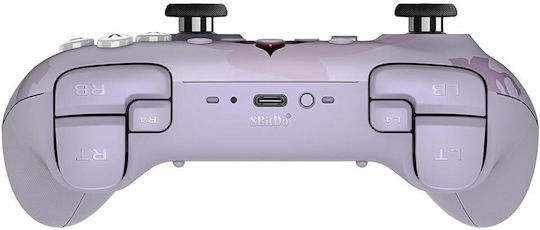 8Bitdo Ultimate 2 Ασύρματο & Ενσύρματο Gamepad για Android / PC / iOS Evernight