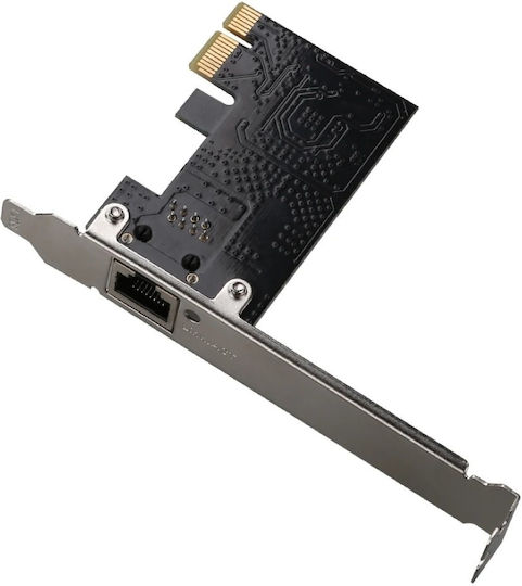 PCI