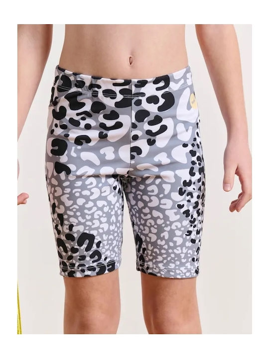 Colant Copii Sportiv Scurt Multicolor