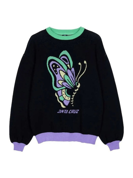 Women's Sweater Black