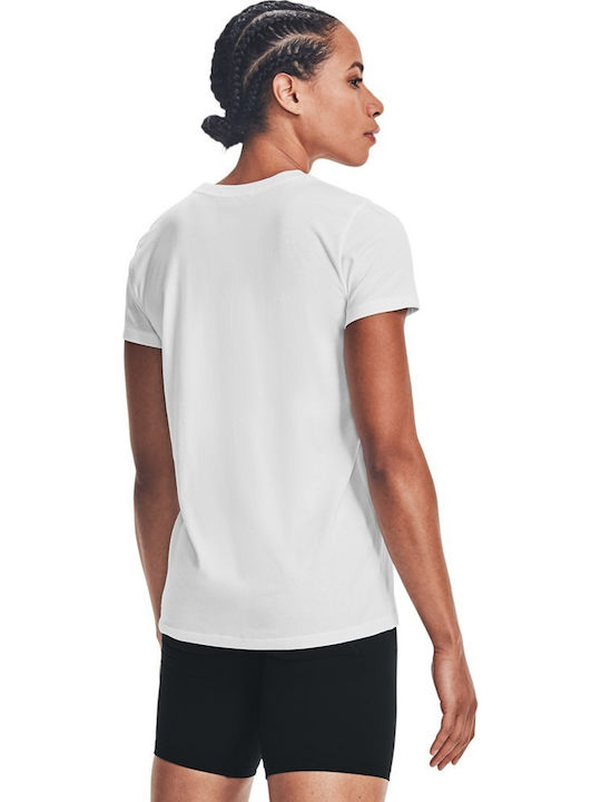 Live Sportstyle Graphic Women's T-shirt White