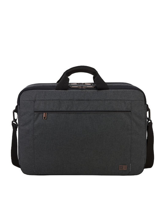 Case Logic Era Τσάντα για Laptop σε Μαύρο χρώμα