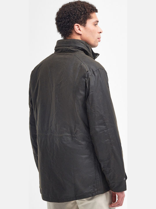 Barbour Barbour